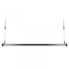 Universal Towel Holder